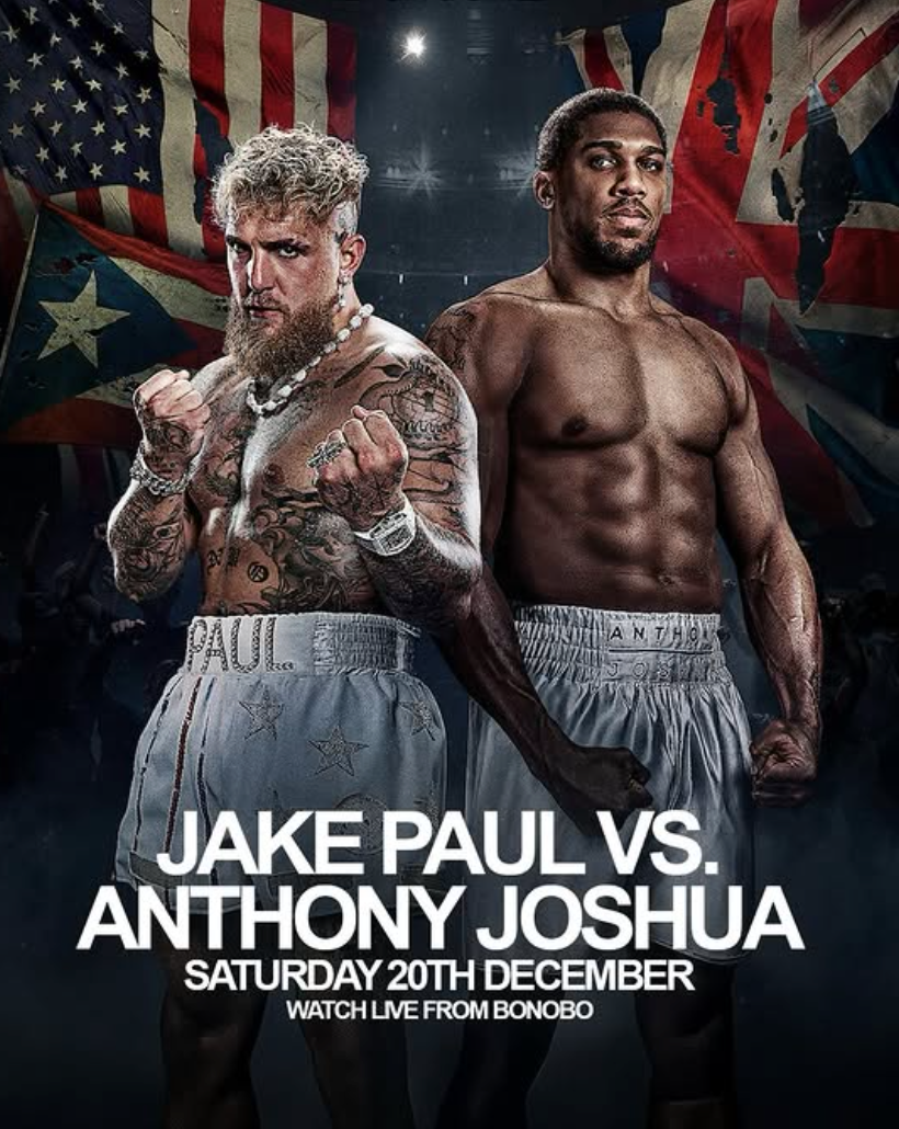 Усик — Ф’юрі: час, прогнози та ставки на перемогу